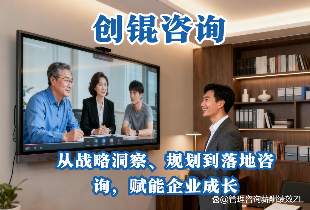 创锟咨询 以战略规划与品牌管理双引擎，为企业增长保驾护航