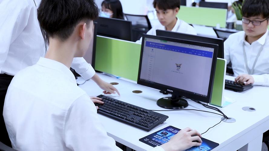 综合咨询与设计服务 驱动企业数字化与品牌增长的全方位解决方案